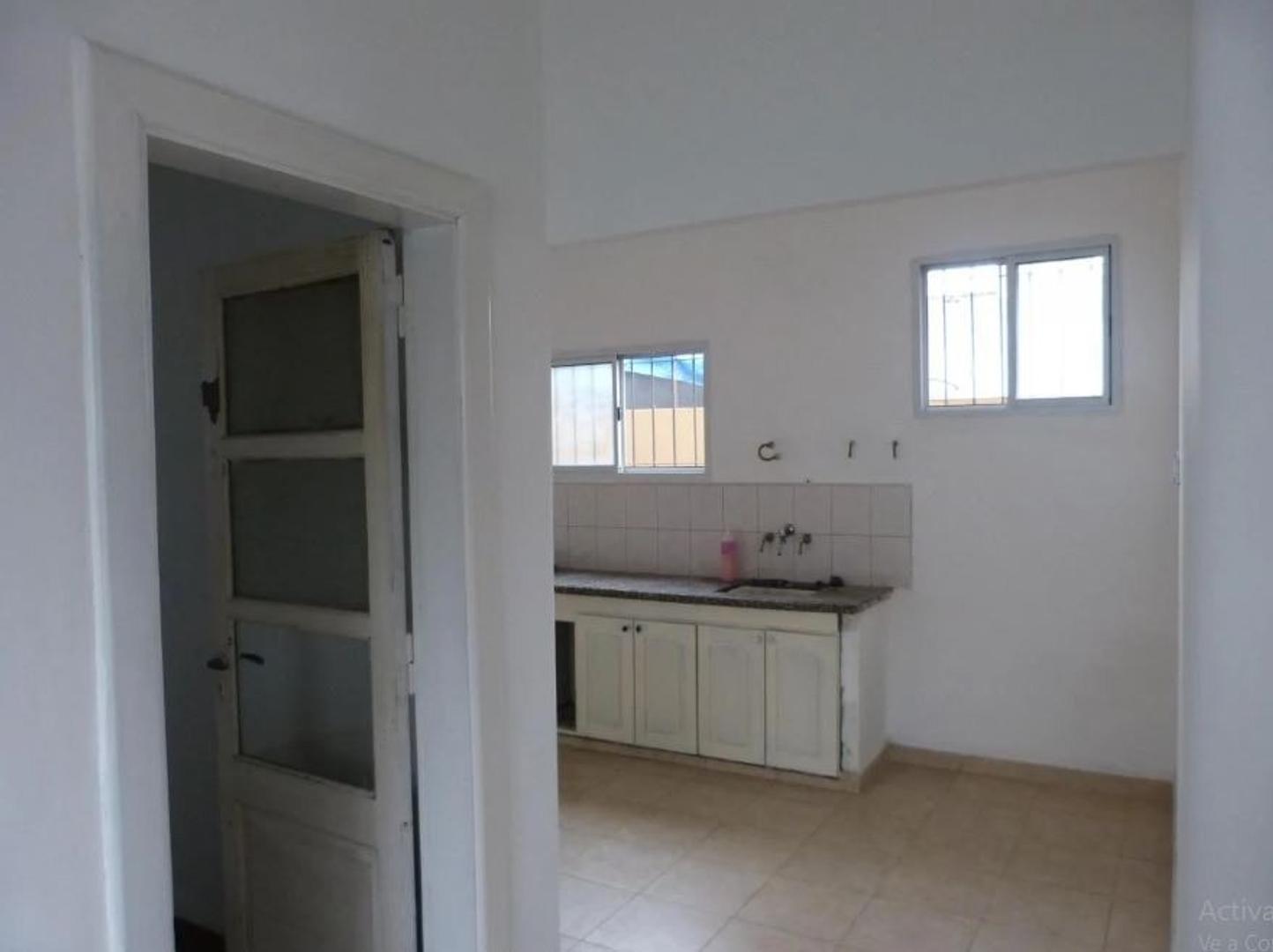 Casa PH 3 Ambientes c/ Patio - San fernando