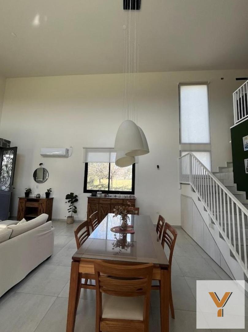 Casa en Venta al Norte