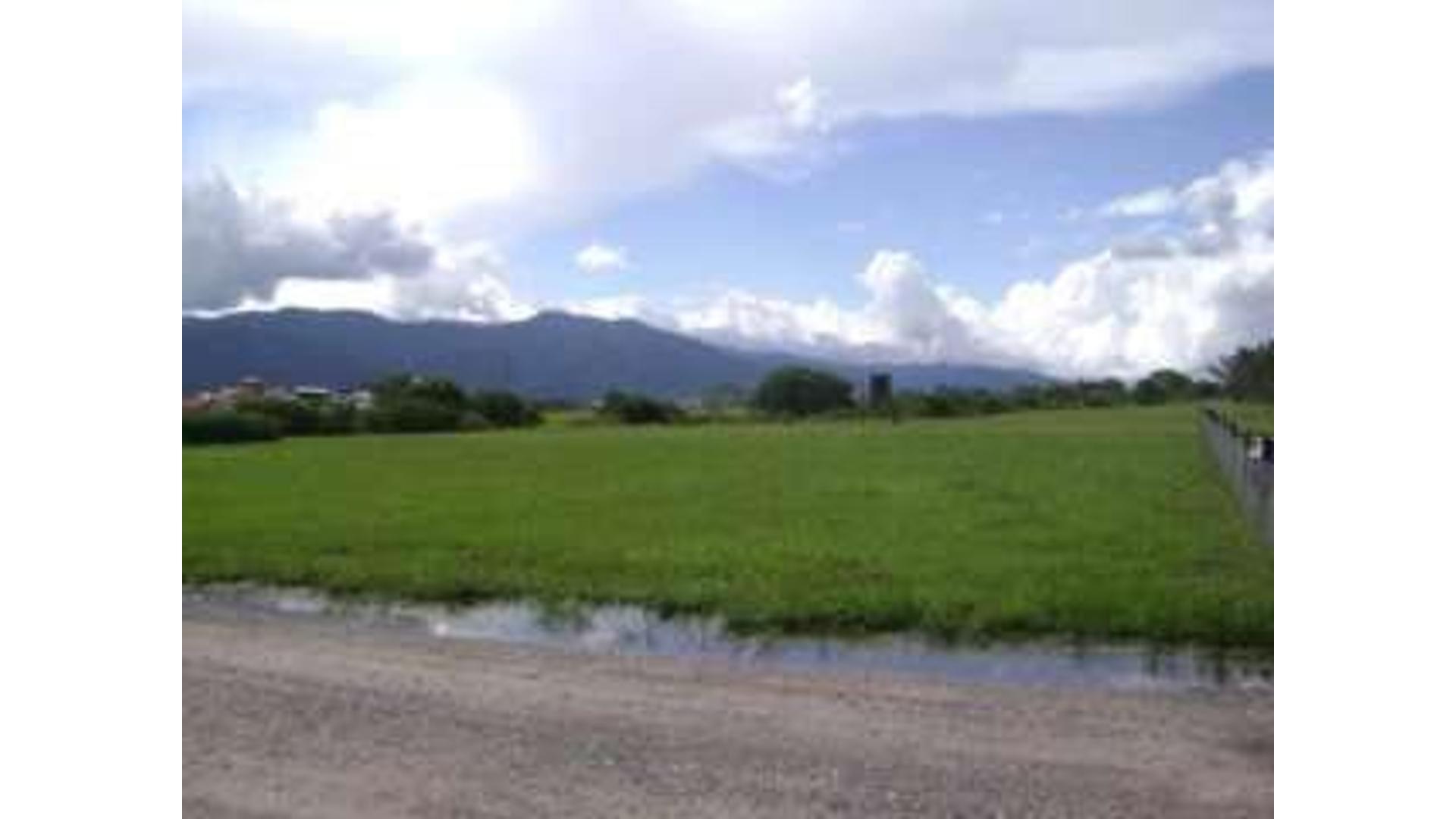 Terreno en Venta