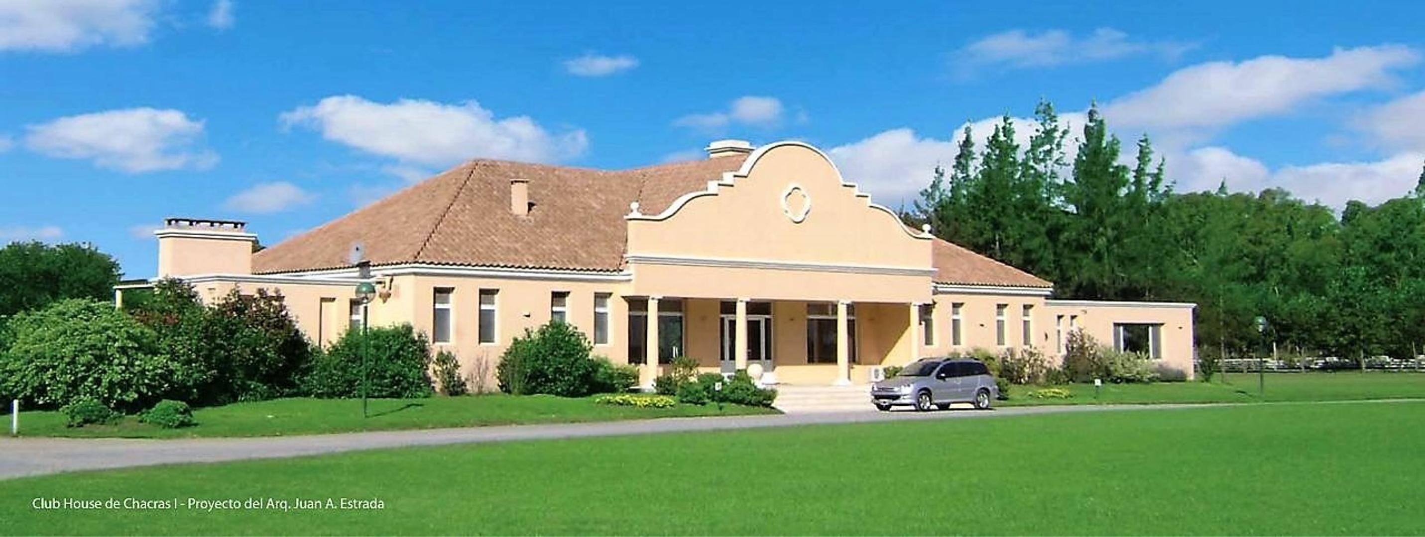 Terreno en Venta de 1075,0 m2