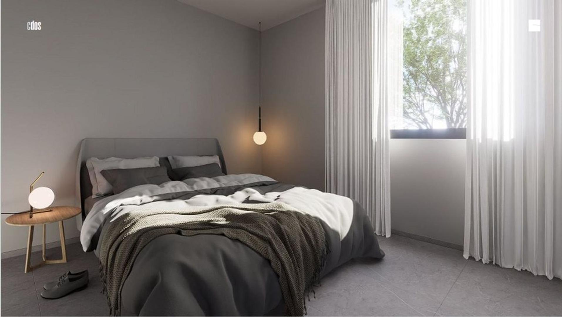 Departamento en Venta de 4 ambientes