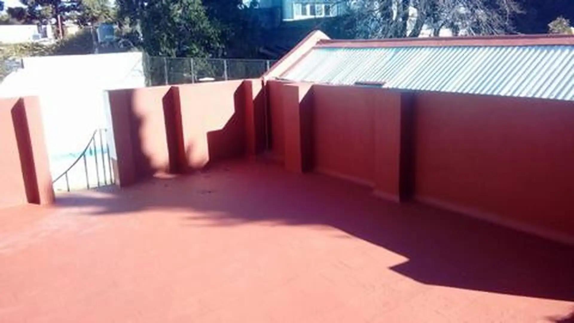 Depto Tipo Casa en Alquiler Temporal 25 años