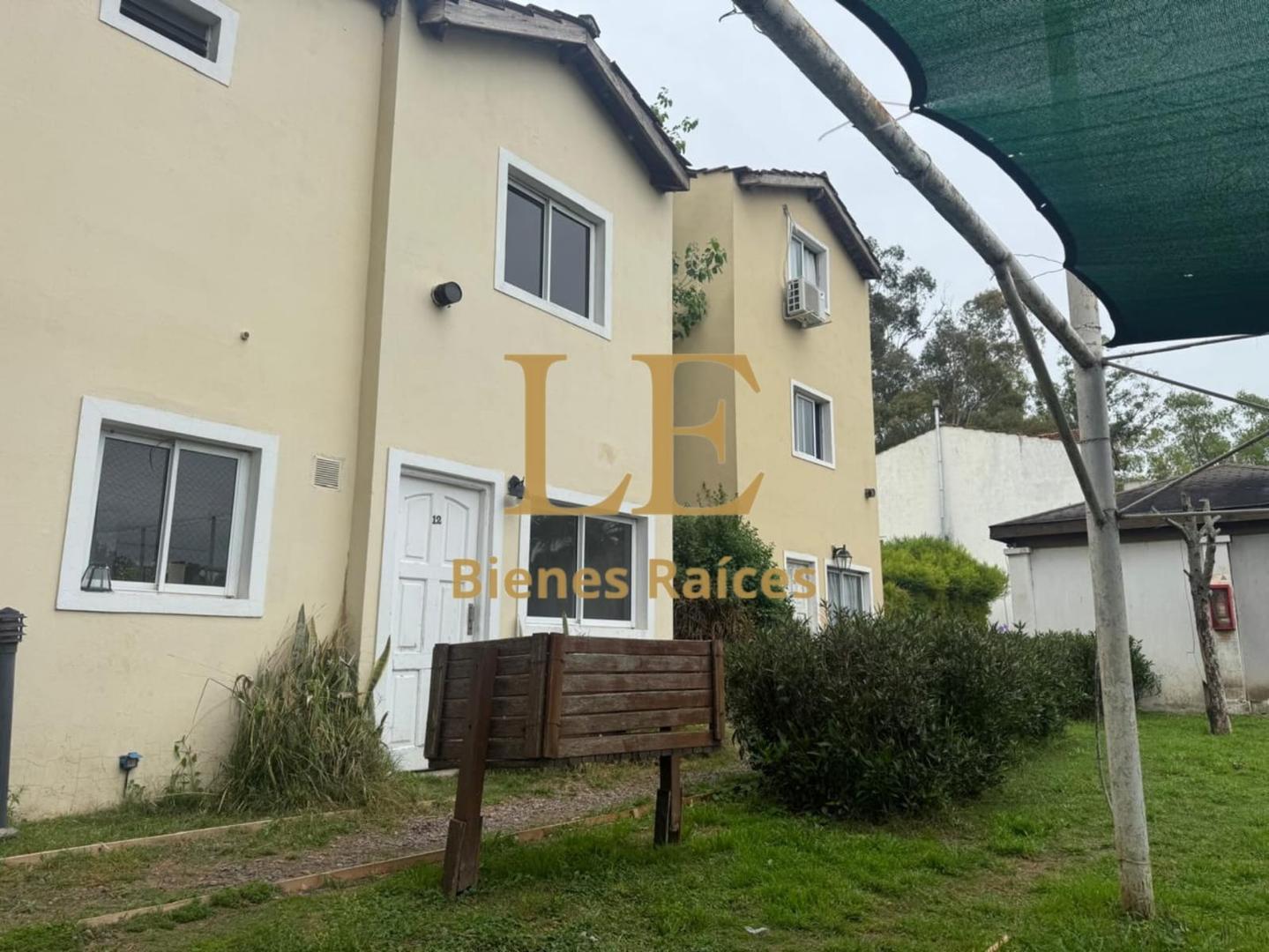 Casa en Venta en Jardines de Escobar, USD 89.900