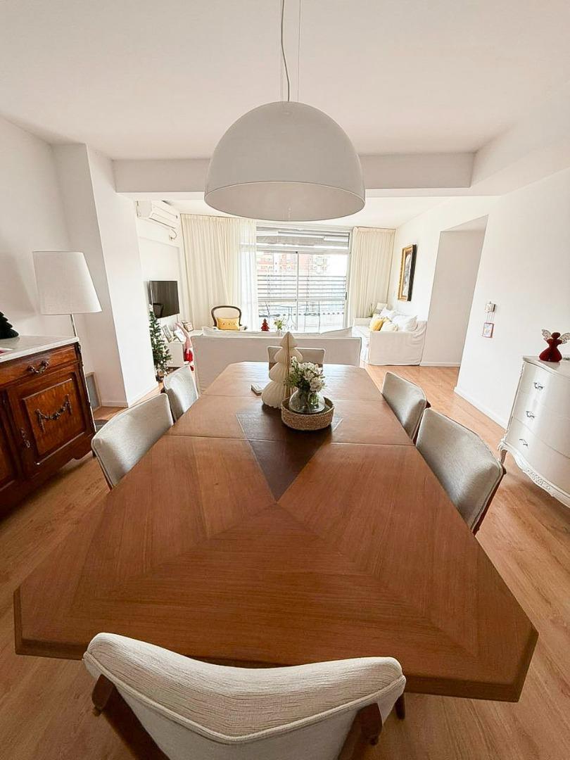 Departamento en Alquiler en Belgrano, $ 4.500.000