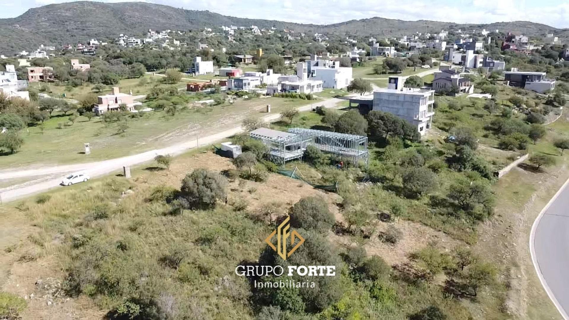 Lote en venta en Tierralta, Comarca Serrana, Malagueño.