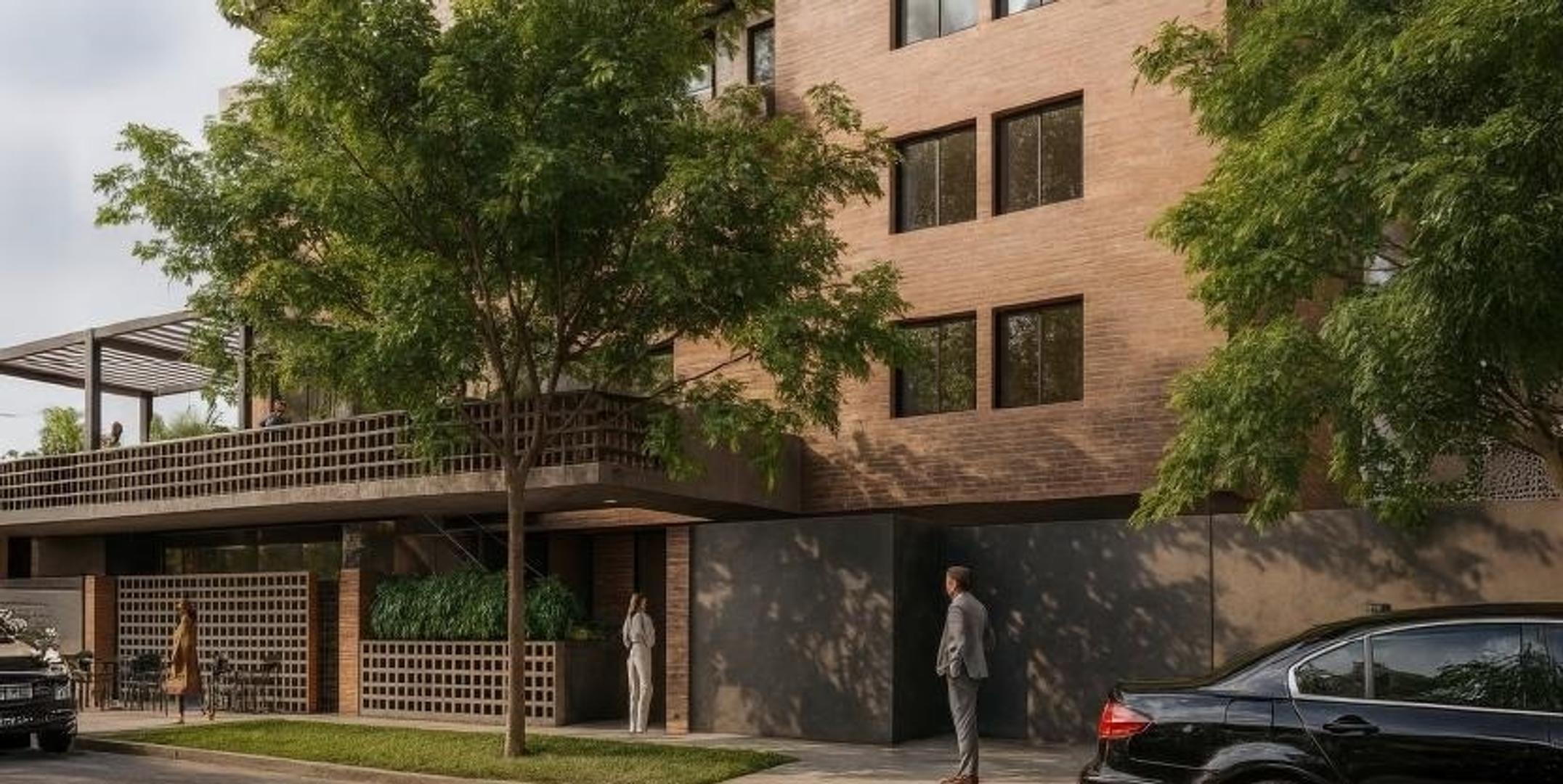 DEPARTAMENTO VENTA ITUZAINGO