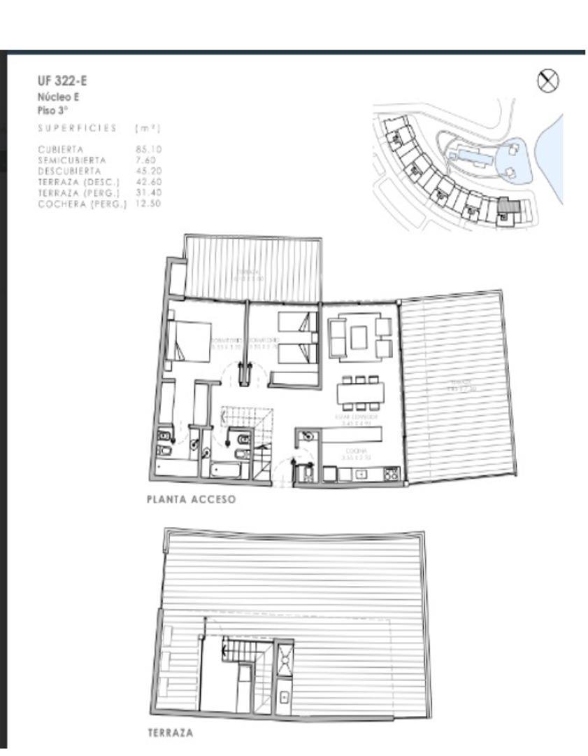 Departamento en Venta Permite mascota