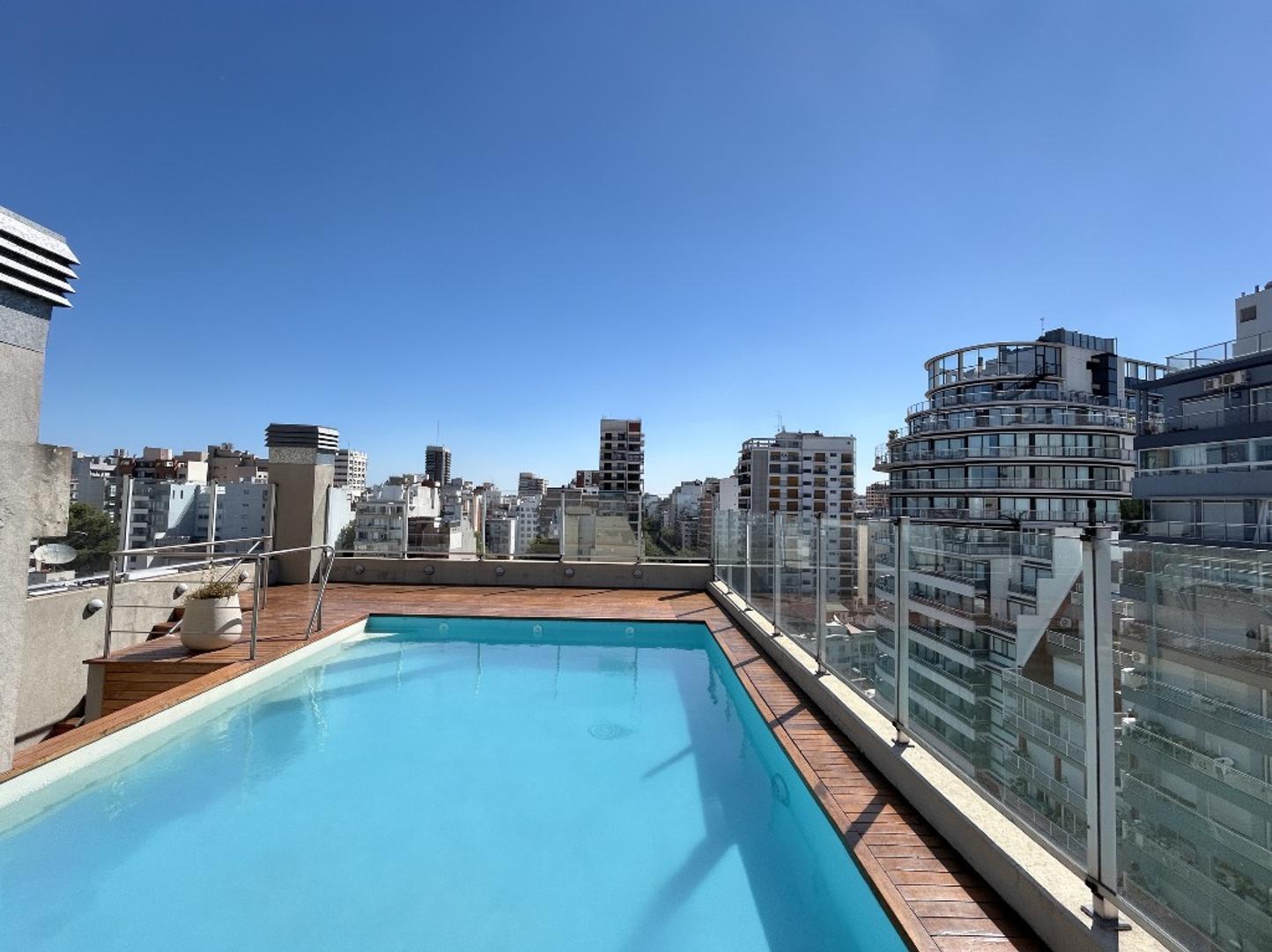 Departamento en Venta en Villa Urquiza, USD 230.000