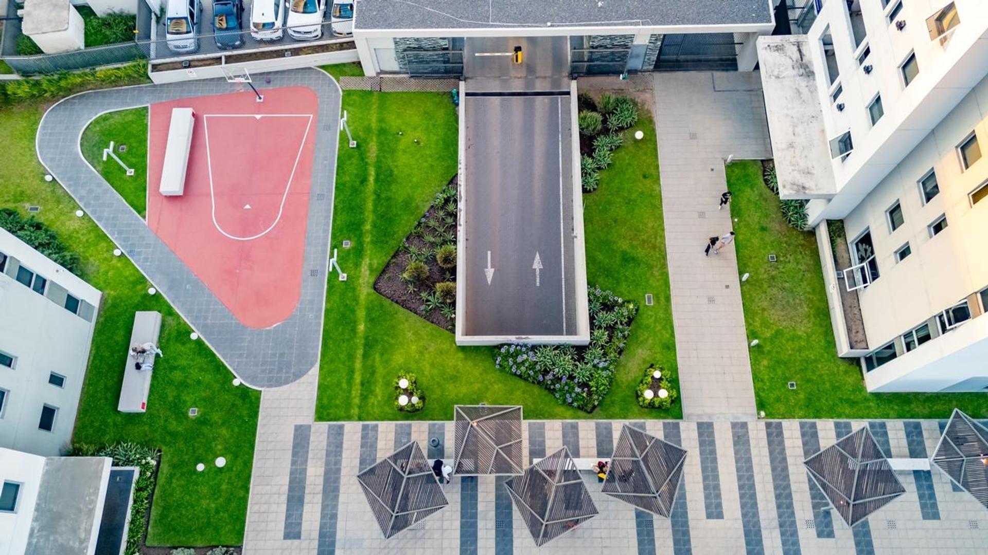 Departamento en Venta al Oeste