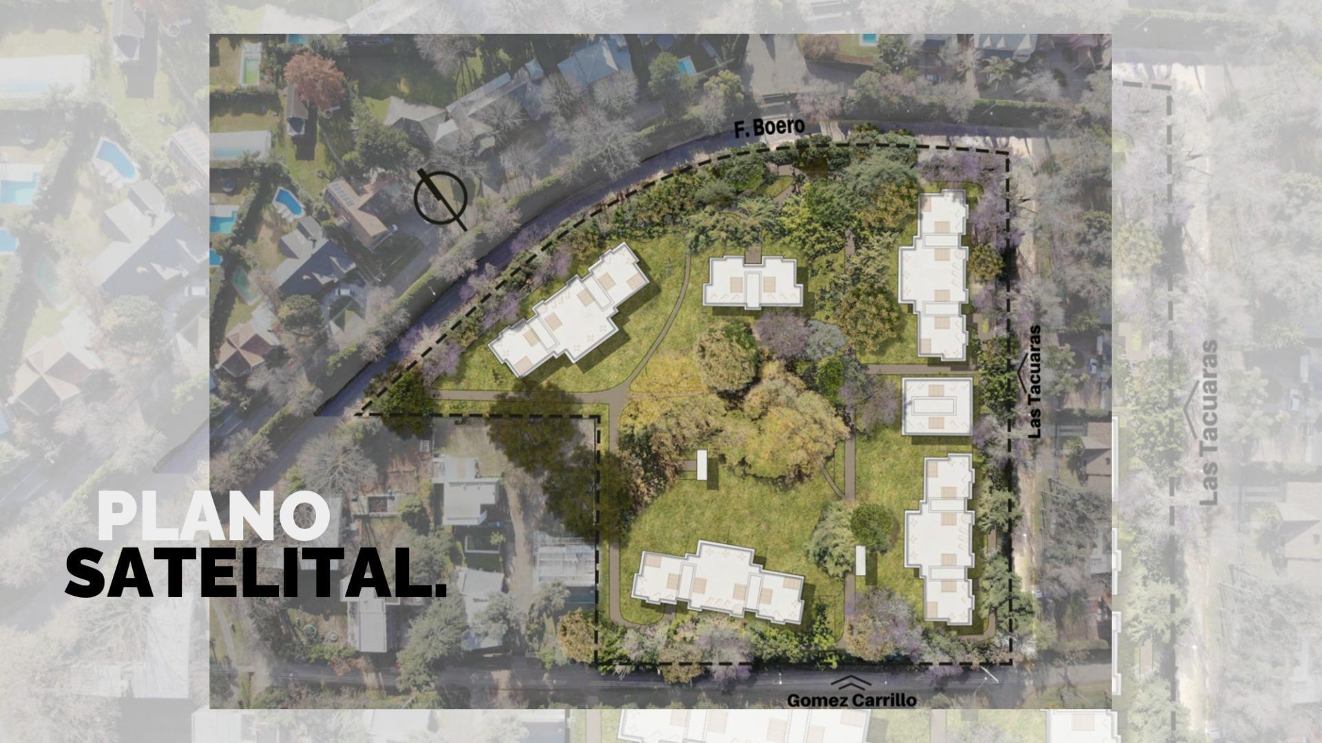 Departamento en Venta de 3 dormitorios