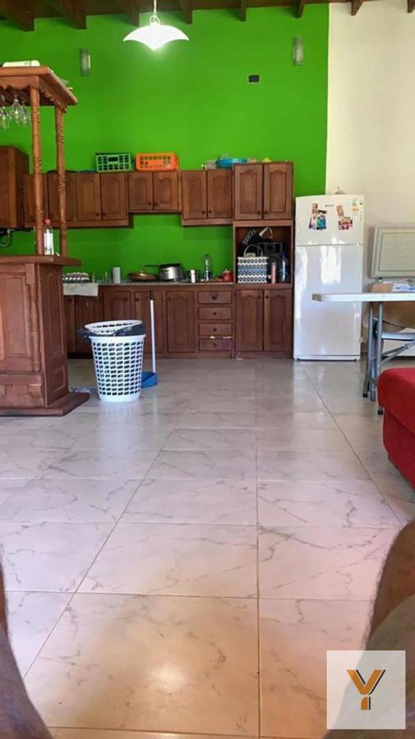 Casa en venta - 1 Dormitorio 2 Baños - 675Mts2 - San Vicente