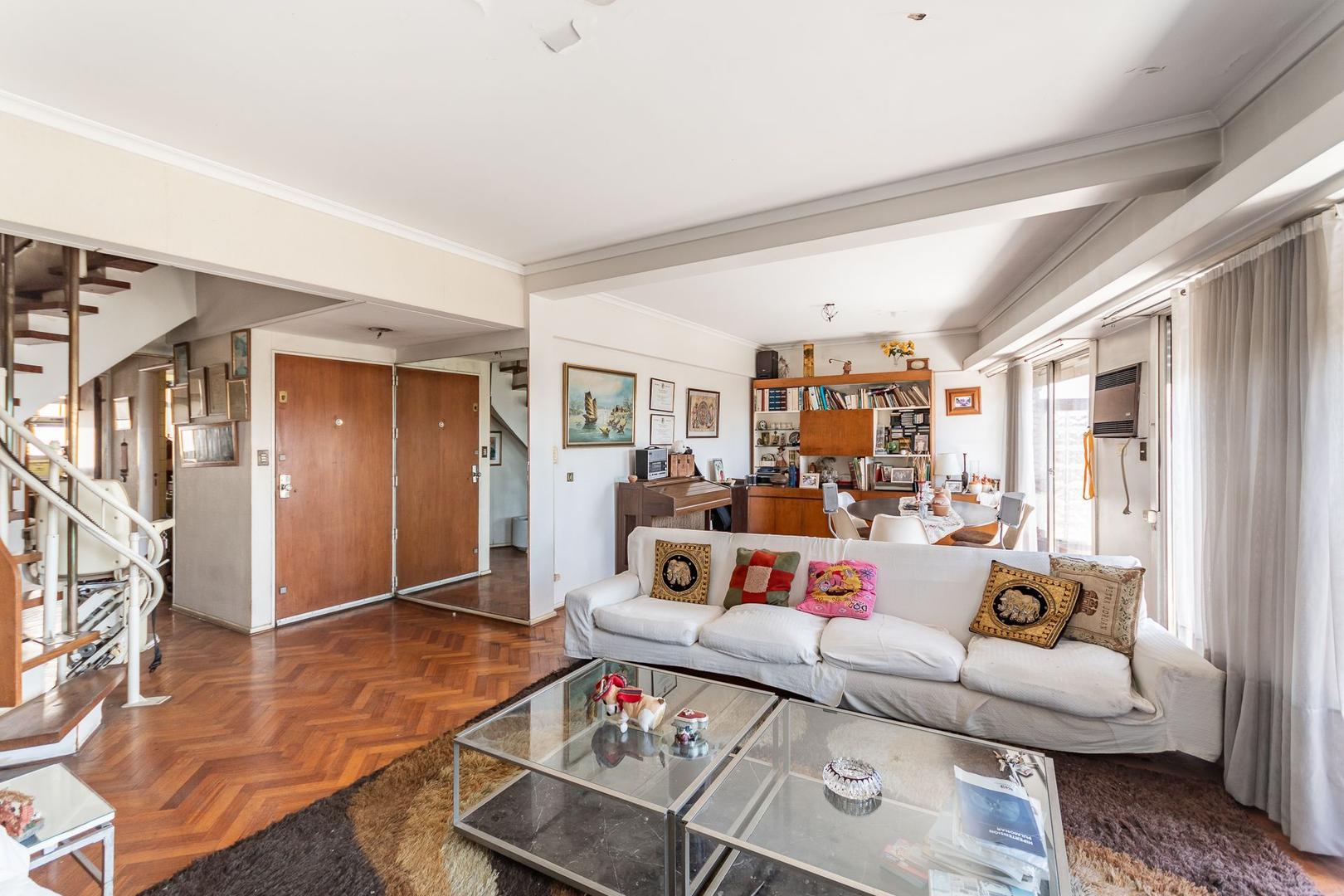 Departamento en Venta de 4 ambientes