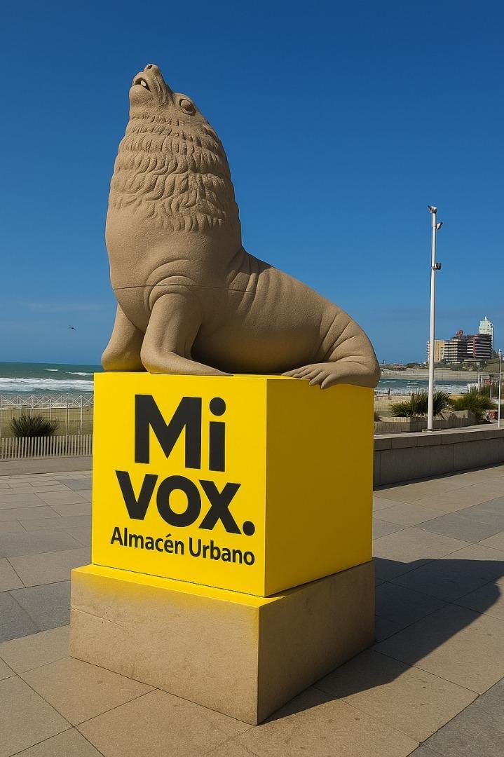 Edificio de cocheras y bauleras MIVOX