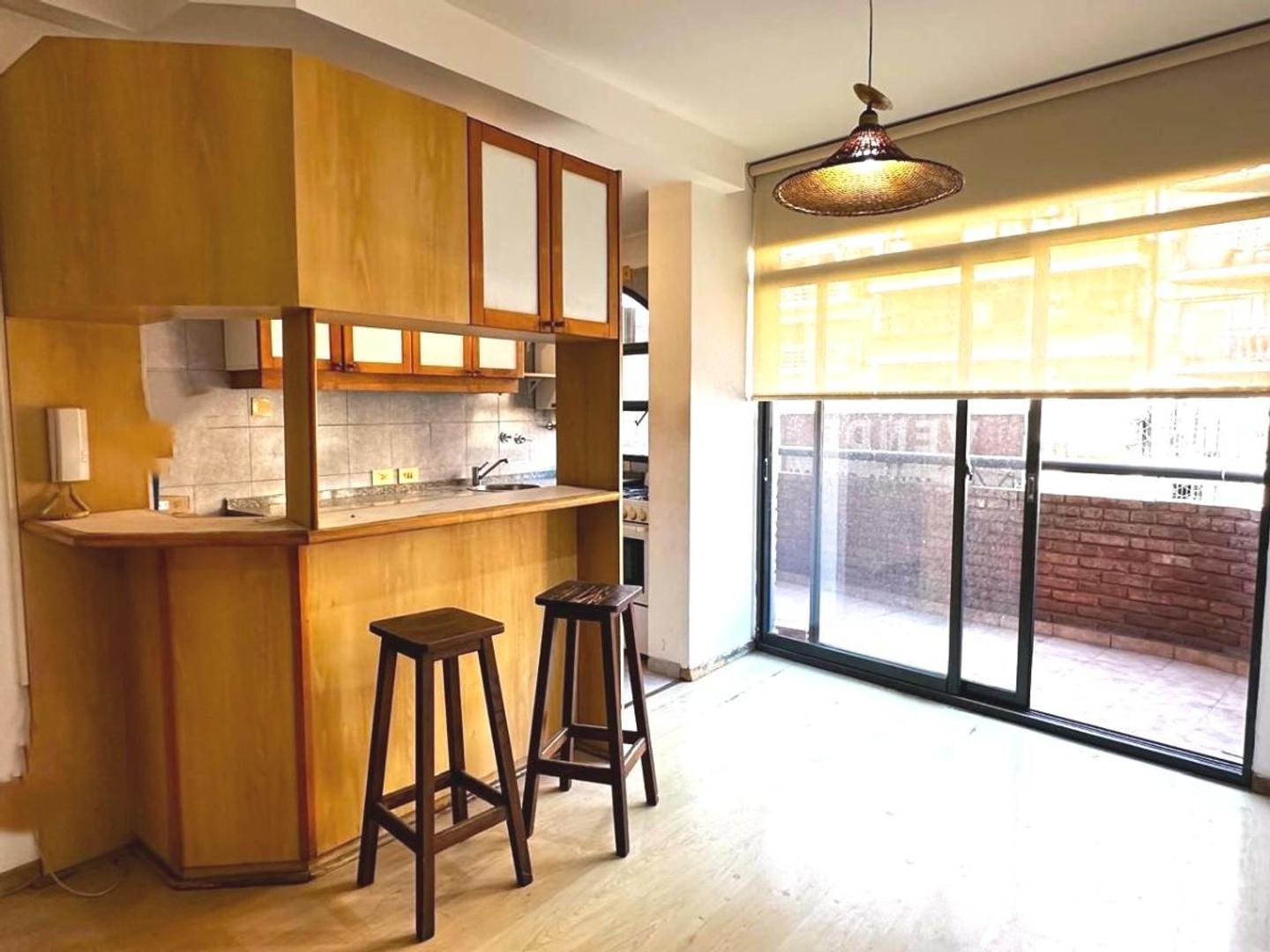 Departamento en Alquiler de 3 dormitorios