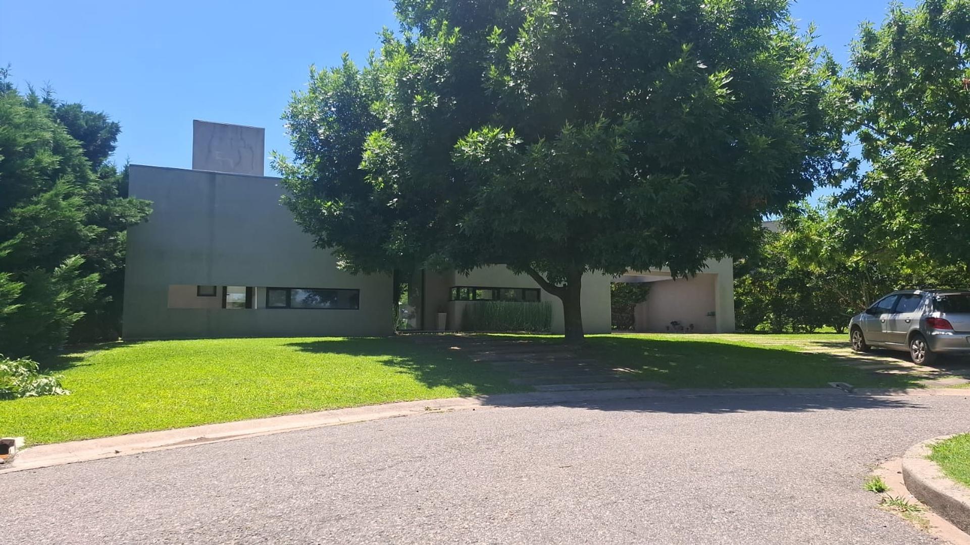 Haras Santa Maria, Las Lomas