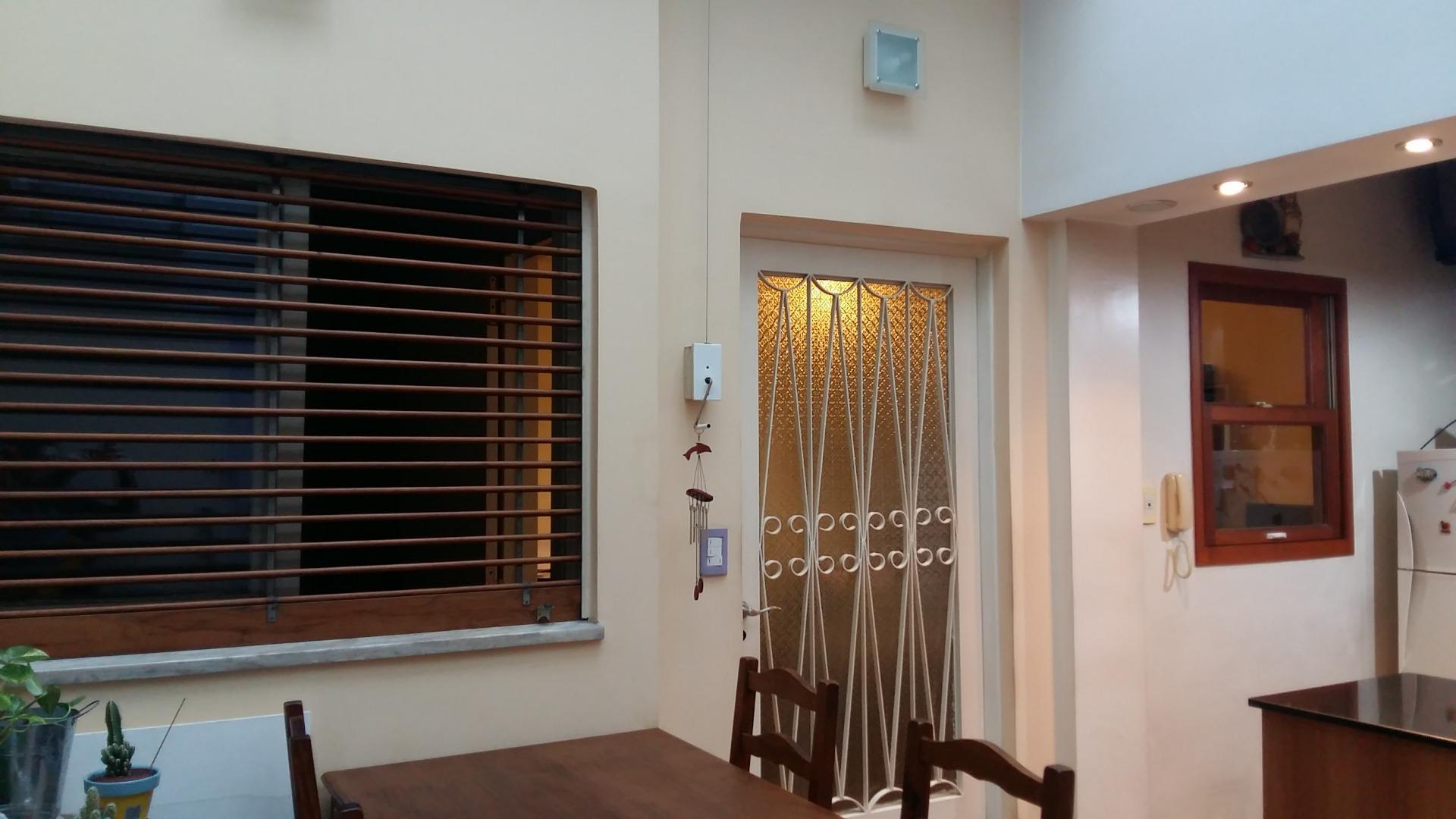 Departamento tipo casa de 2 ambientes. Sin Expensas!