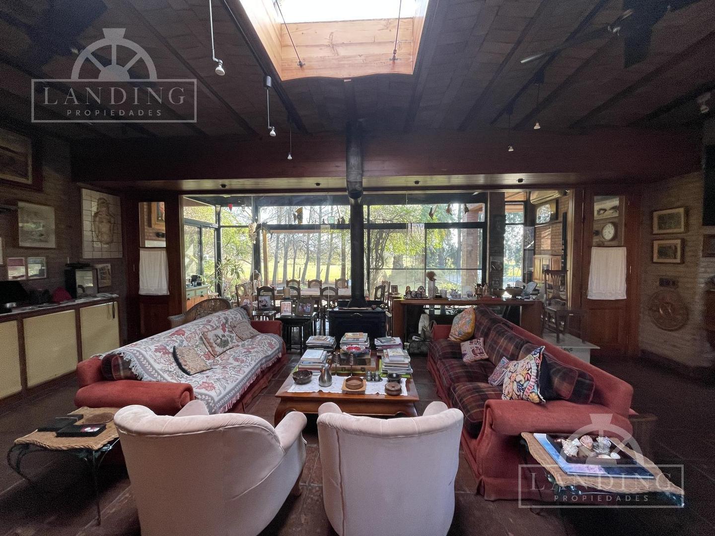 Casa en Venta en Hacoaj, USD 750.000