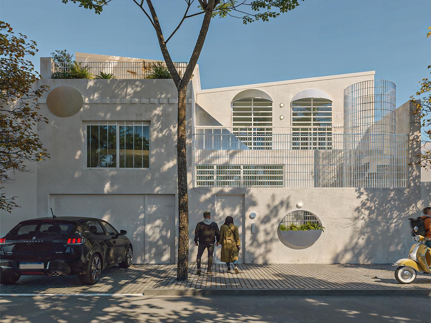 Casa en Venta al Norte