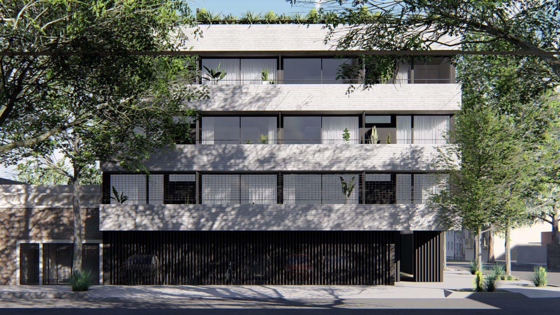 Emprendimiento - Entrega Marzo 2025