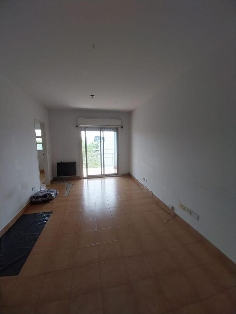 Departamento en Alquiler Temporal de 2 dormitorios