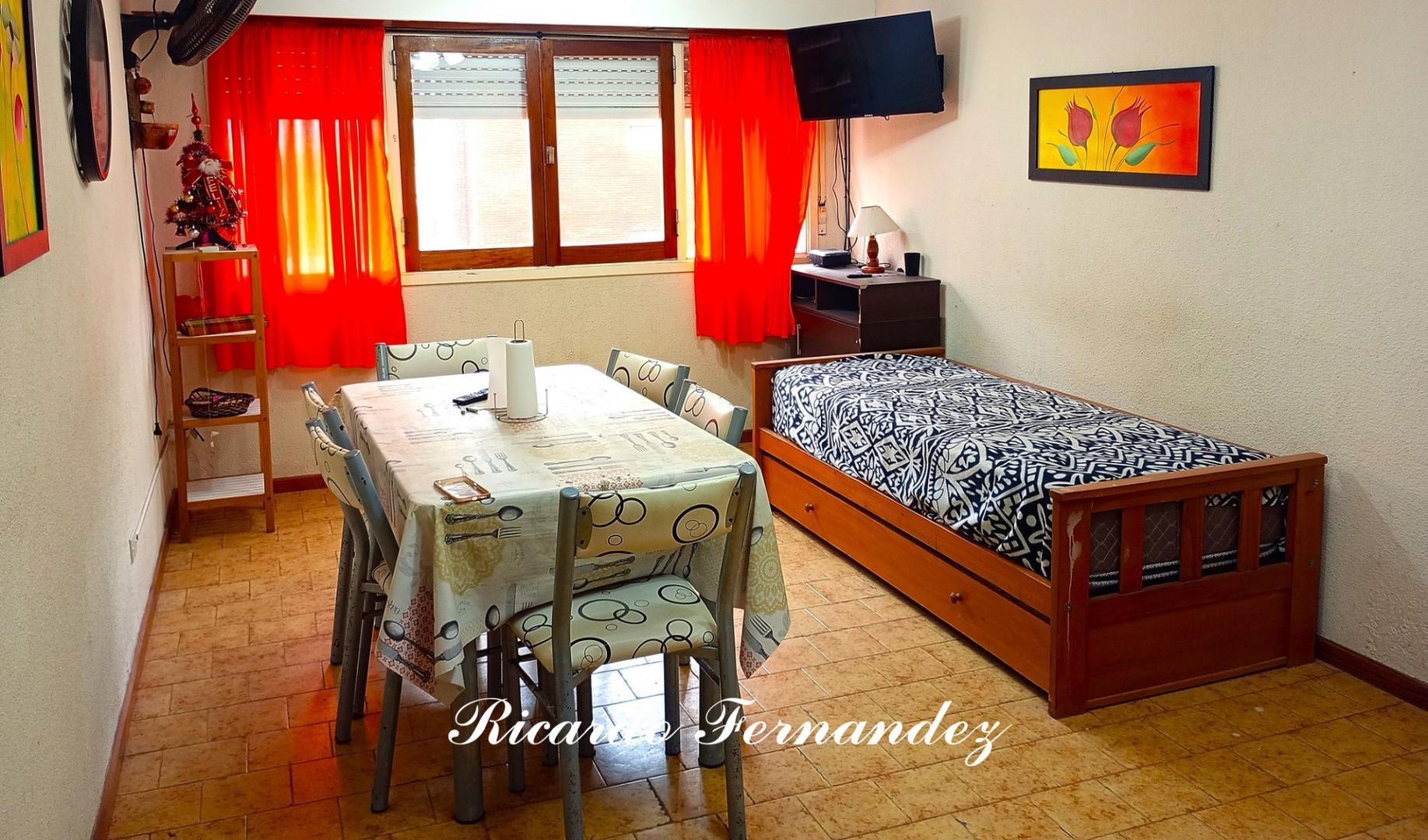 Departamento en Venta 43 años