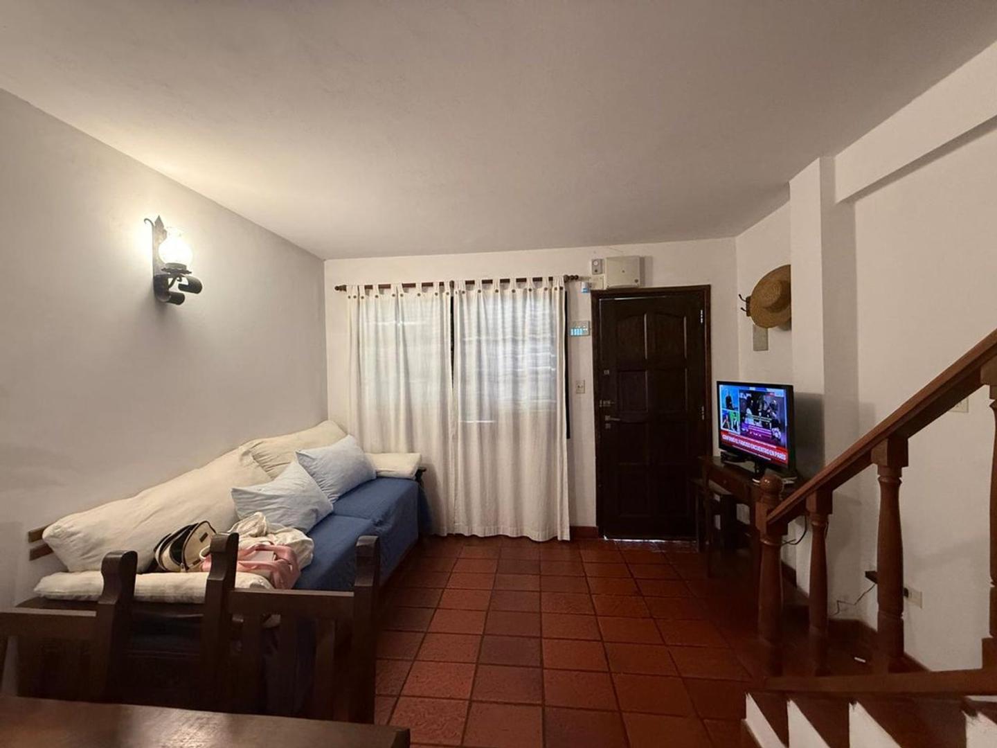 TRIPLEX VENTA 4 AMBIENTES SAN BERNARDO GARAGE