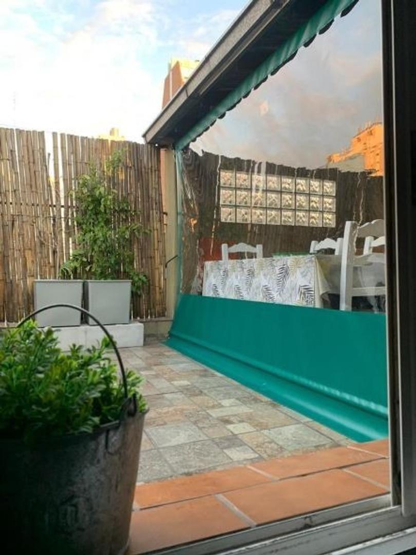 Depto Tipo Casa en Venta en Flores Norte, USD 219.900