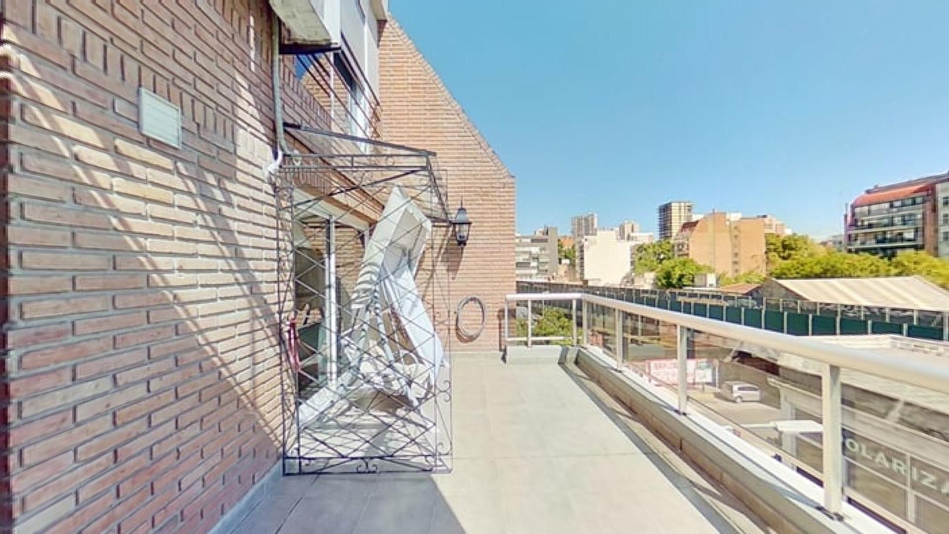 EDIFICIO EN BLOCK 6 UNIDADES SIN EXPENSAS