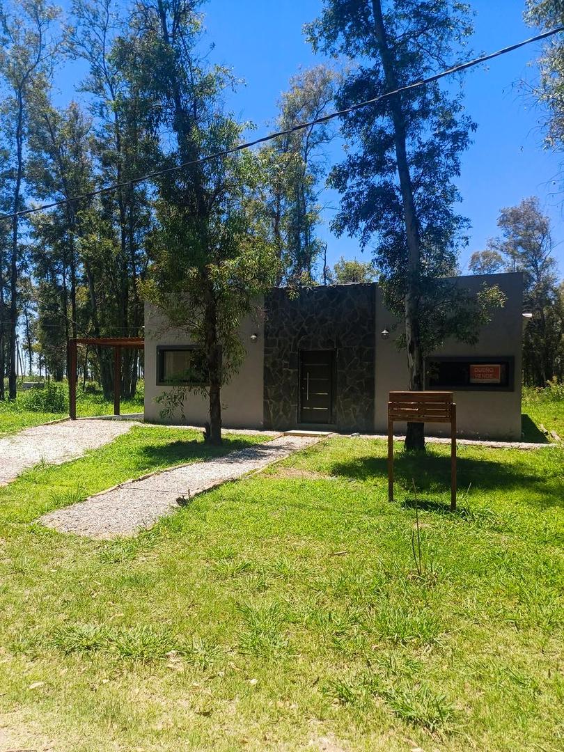 CAMPO TIMBO - OLIVEROS