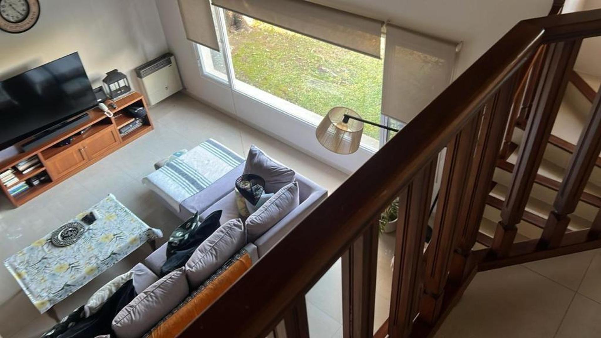 CASAS - CHALET - LUJÁN, GRAN BS. AS. OESTE