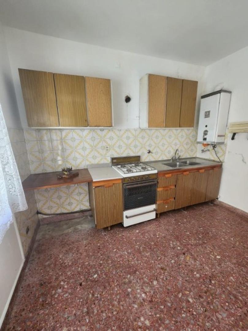 Depto Tipo Casa en Alquiler de 2 dormitorios