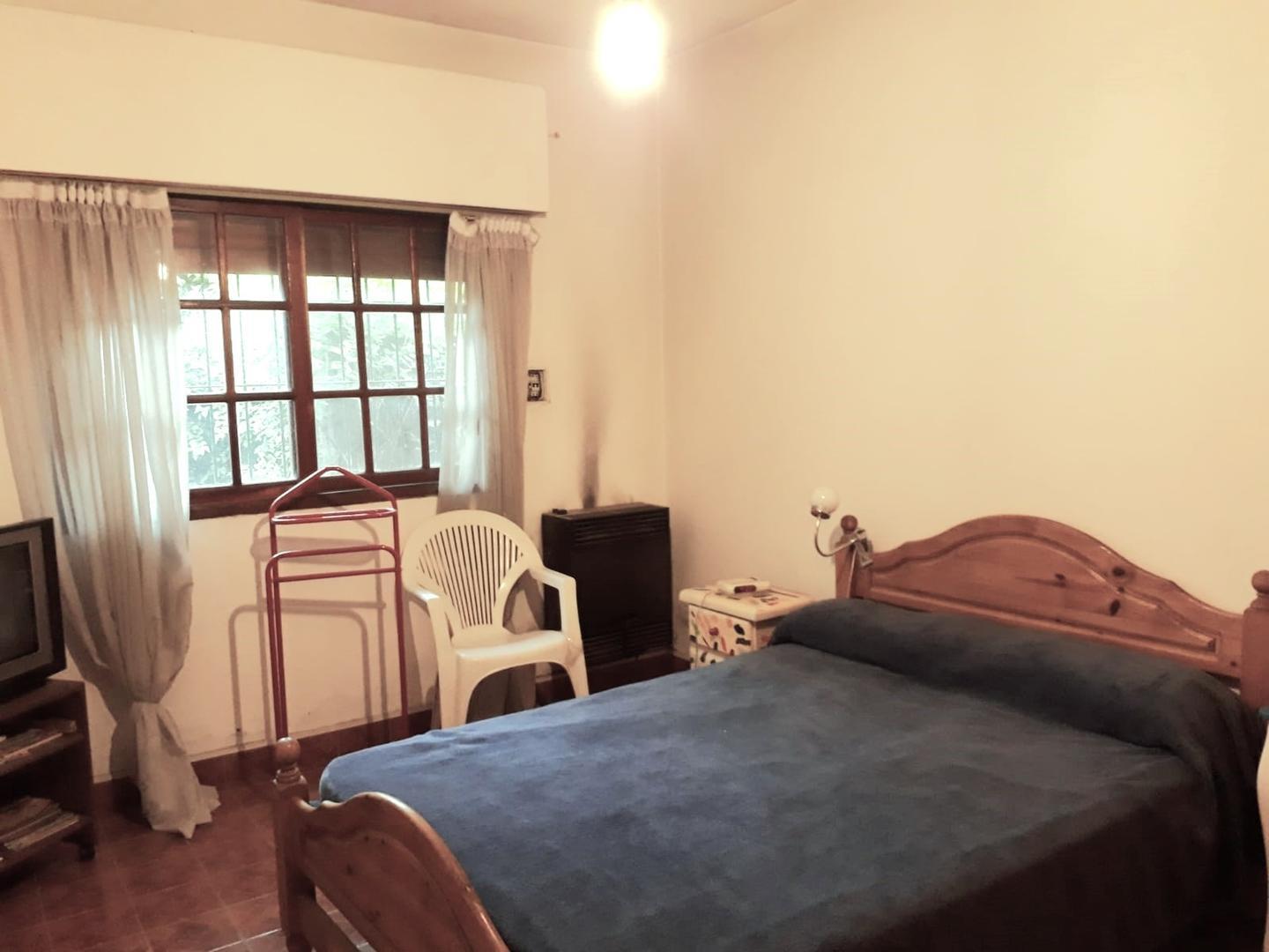 Casa de 3 dormitorios en "El Rincón" Tortuguitas