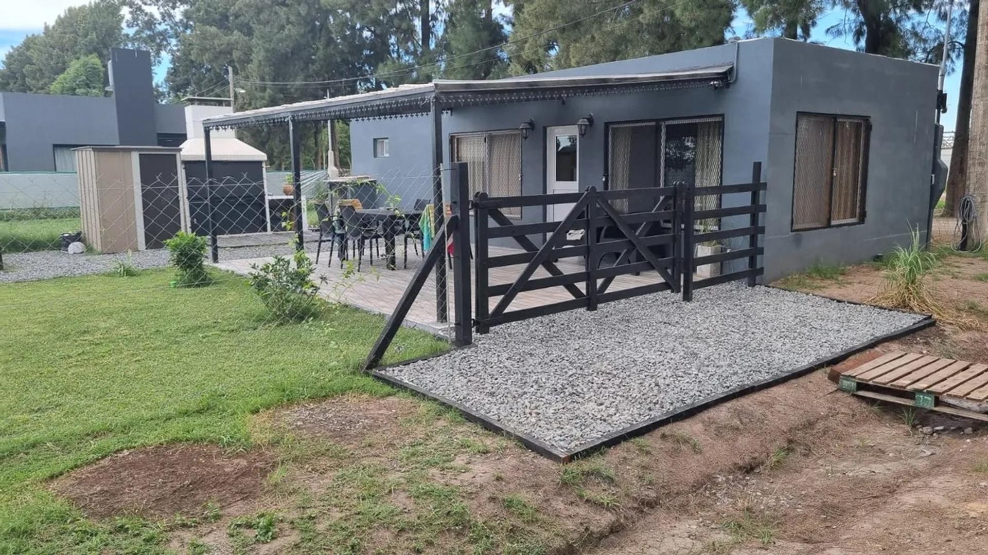 Casa en Venta de 1 dormitorio