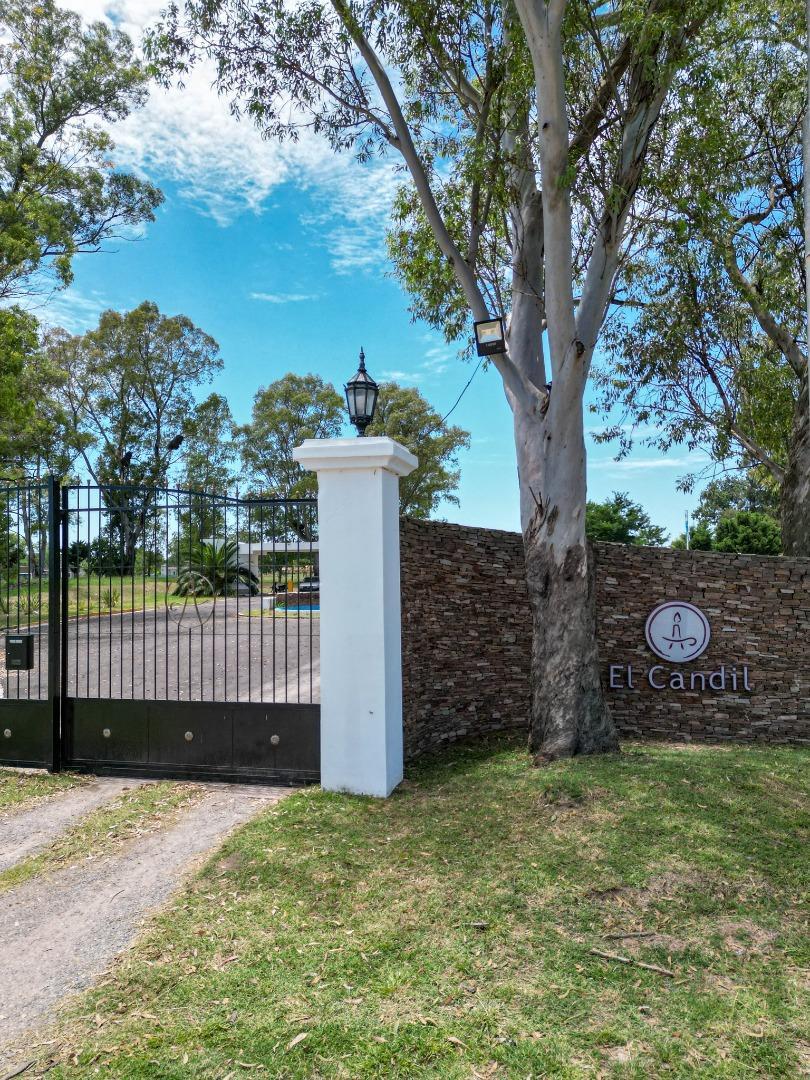 Club De Campo El Candil