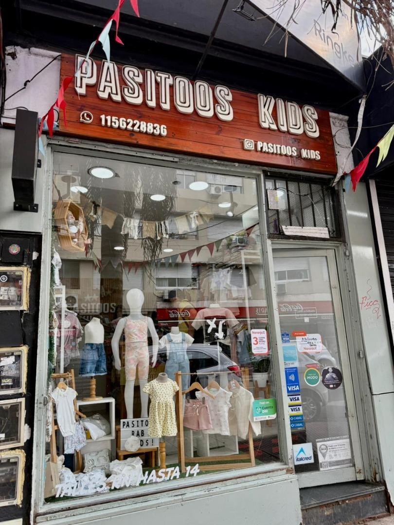 LOCAL EN ALQUILER, LOMITAS