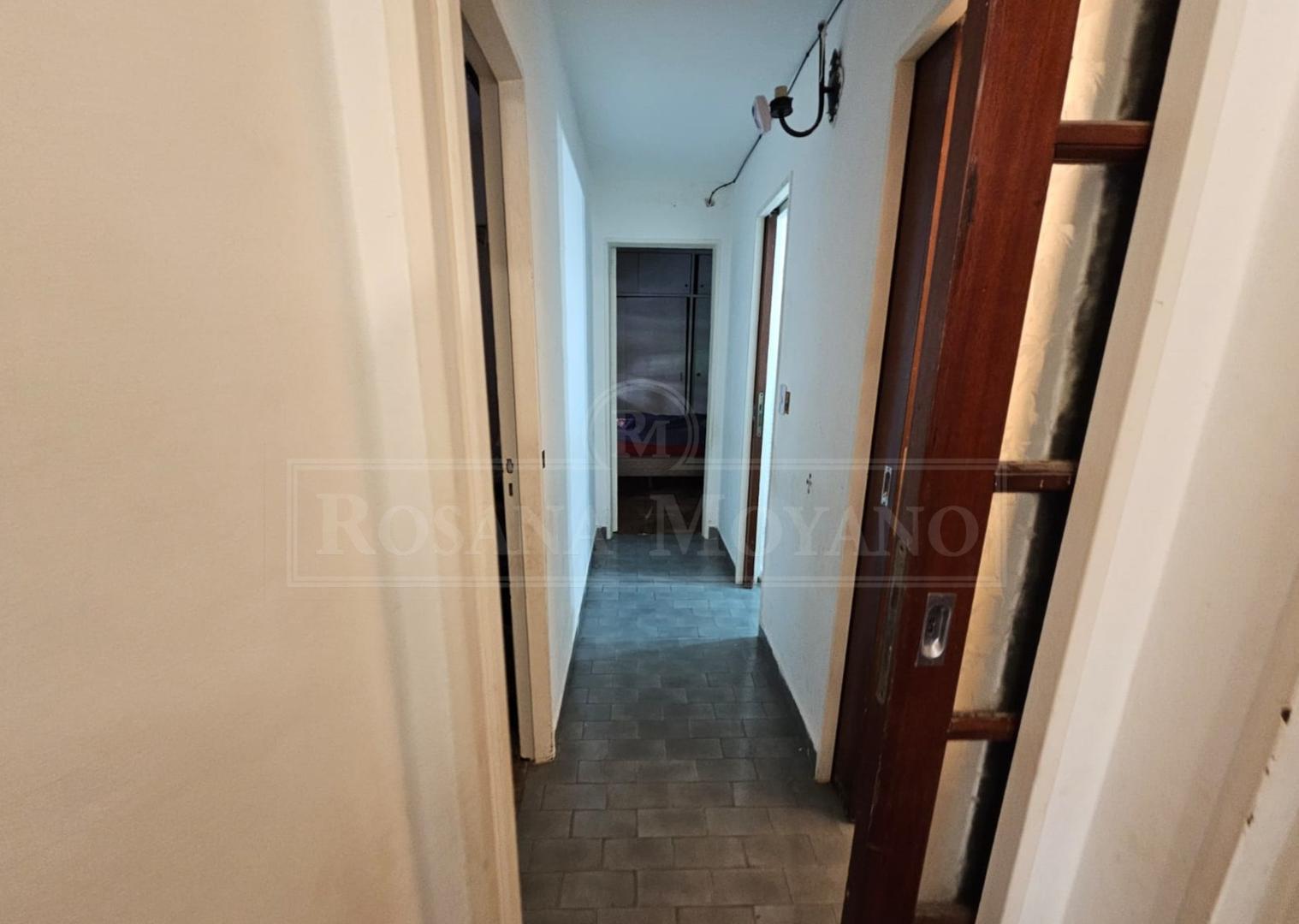 Dúplex de 4 ambientes , Escritorio, Patio, Terraza, Parrilla