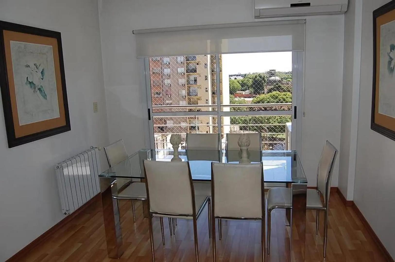 Departamento en Alquiler Temporal de 3 dormitorios