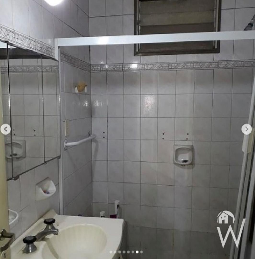 Vendo Casa interna de dos Habitaciones