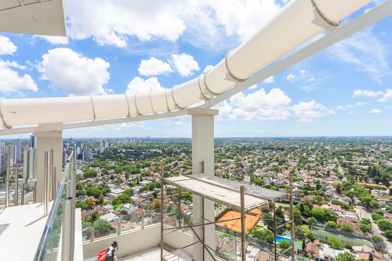 Almirante Brown 2900