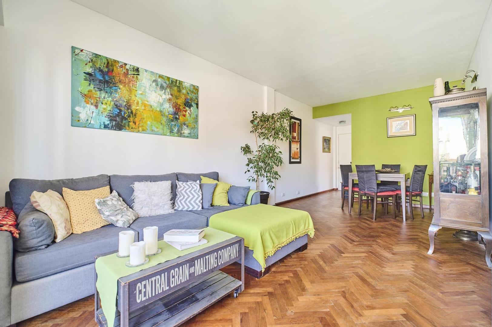 Departamento en Venta 10 años