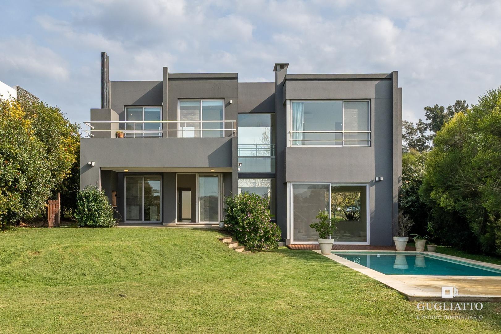 Casa en Venta en La Reserva Cardales, USD 500.000