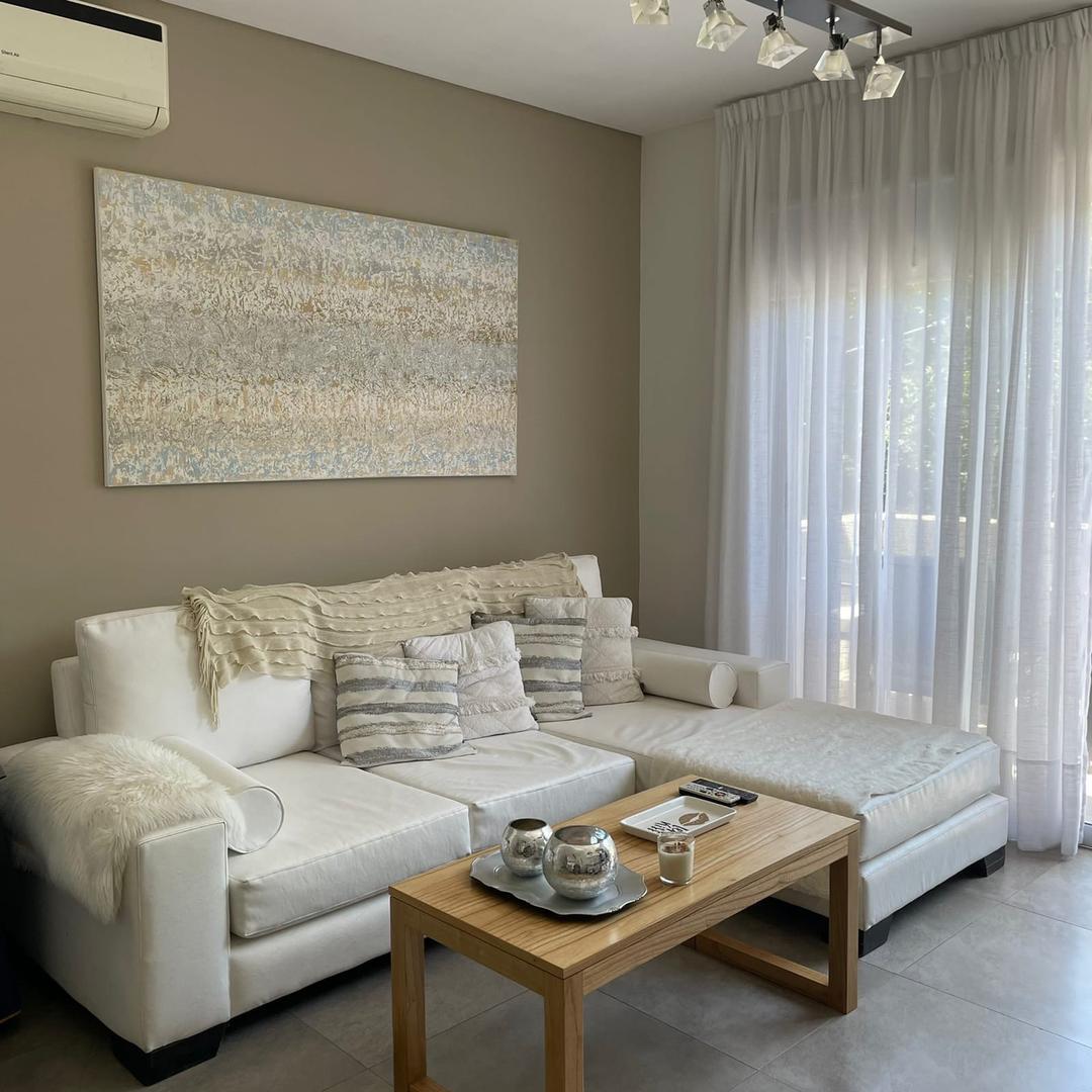 Departamento en Alquiler de 3 ambientes