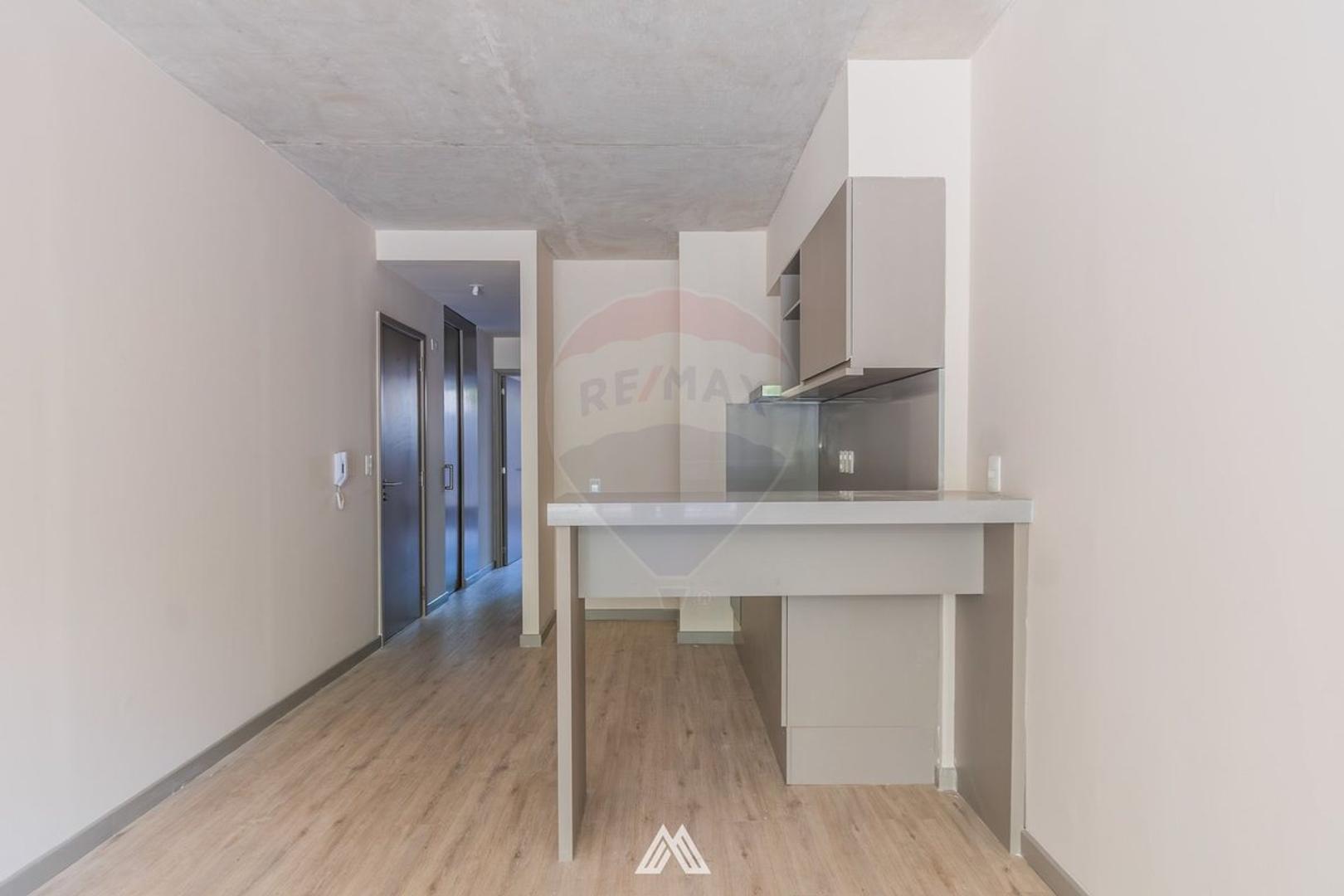 Departamento en Venta en Buceo, USD 199.000