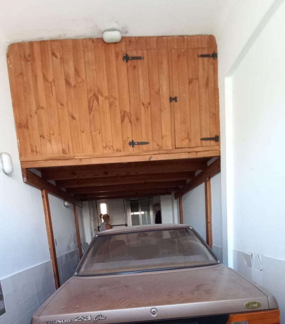 Casa en Venta de 1 dormitorio