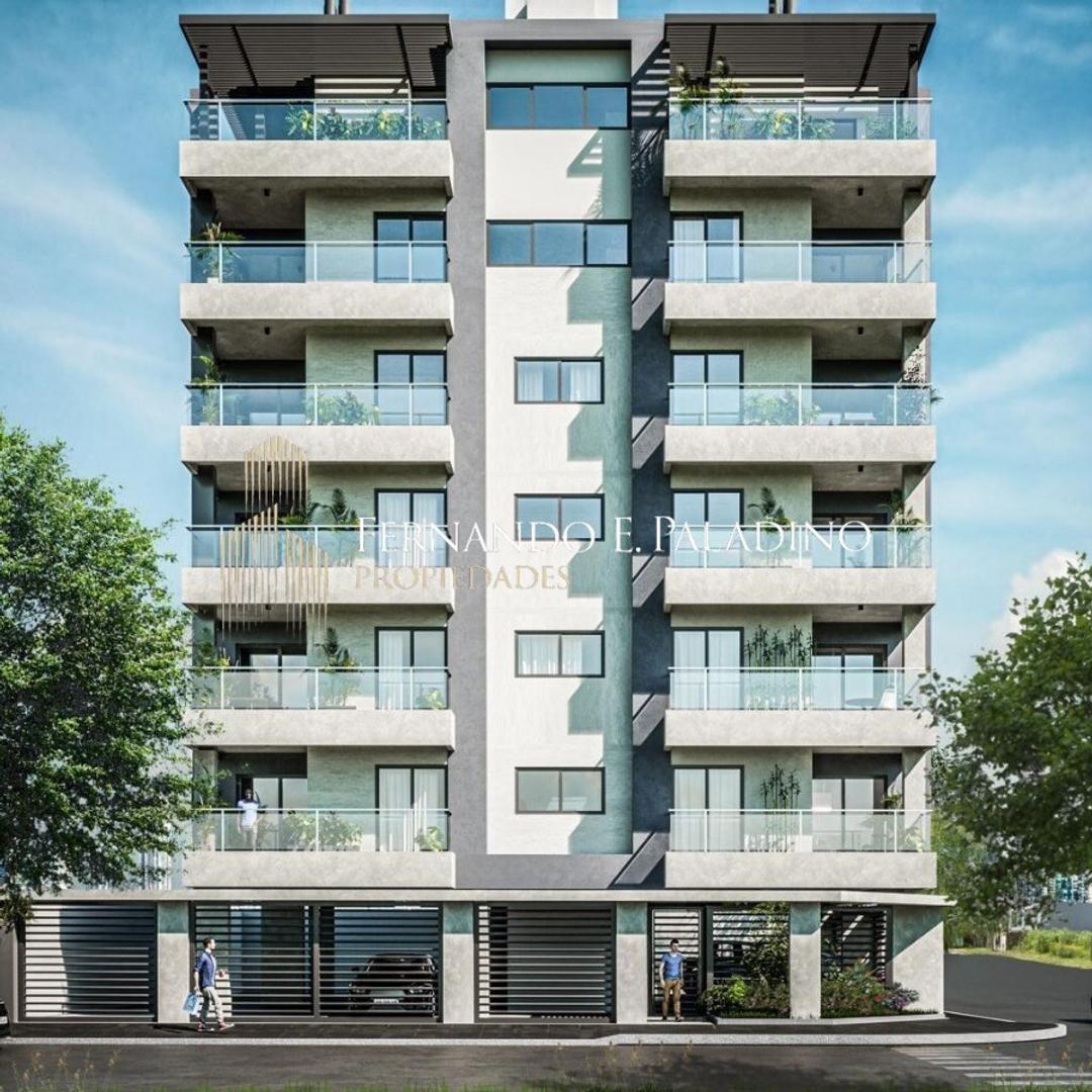 Departamento en Venta A Estrenar