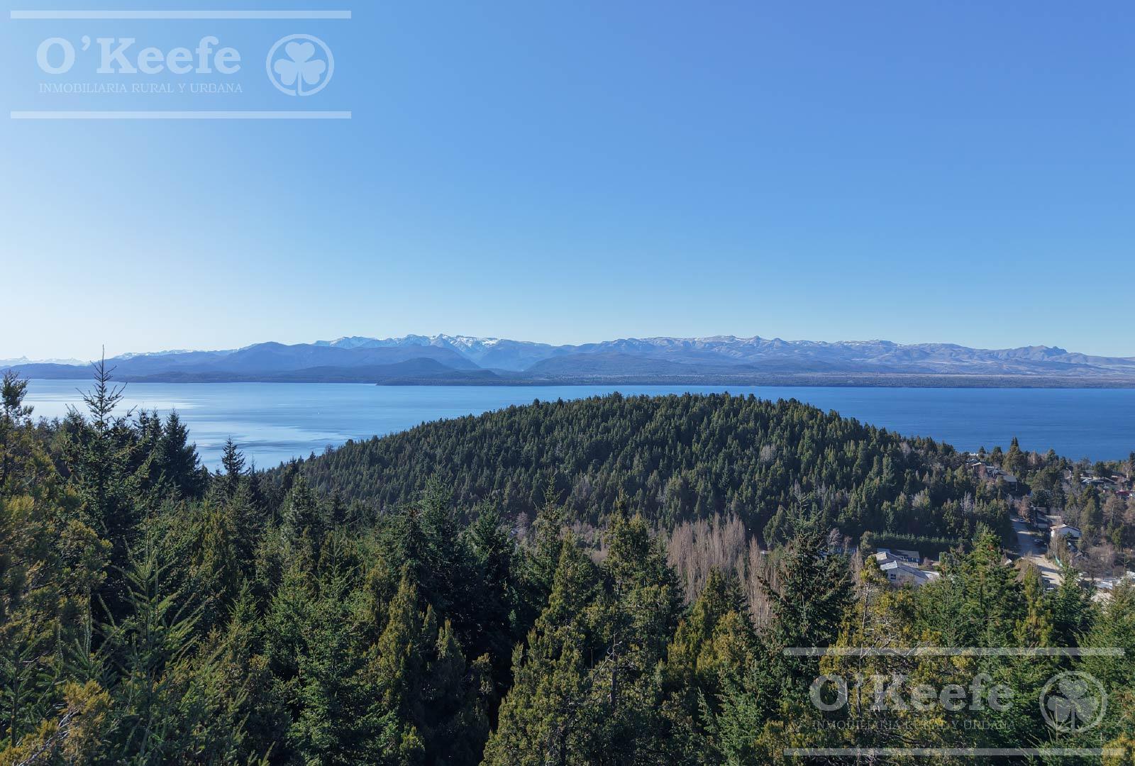 Departamento en Venta al Noroeste