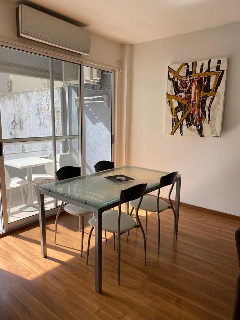 Departamento en Alquiler Temporal de 1 dormitorio