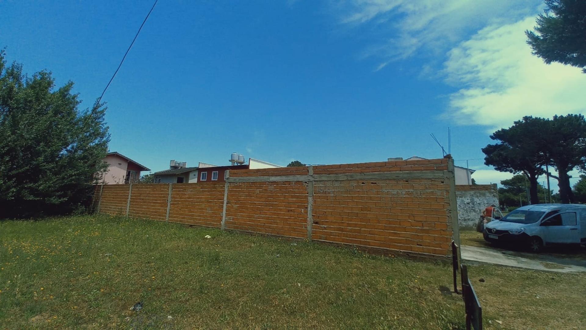 Terreno en Venta en San Bernardo Del Tuyu, USD 54.000