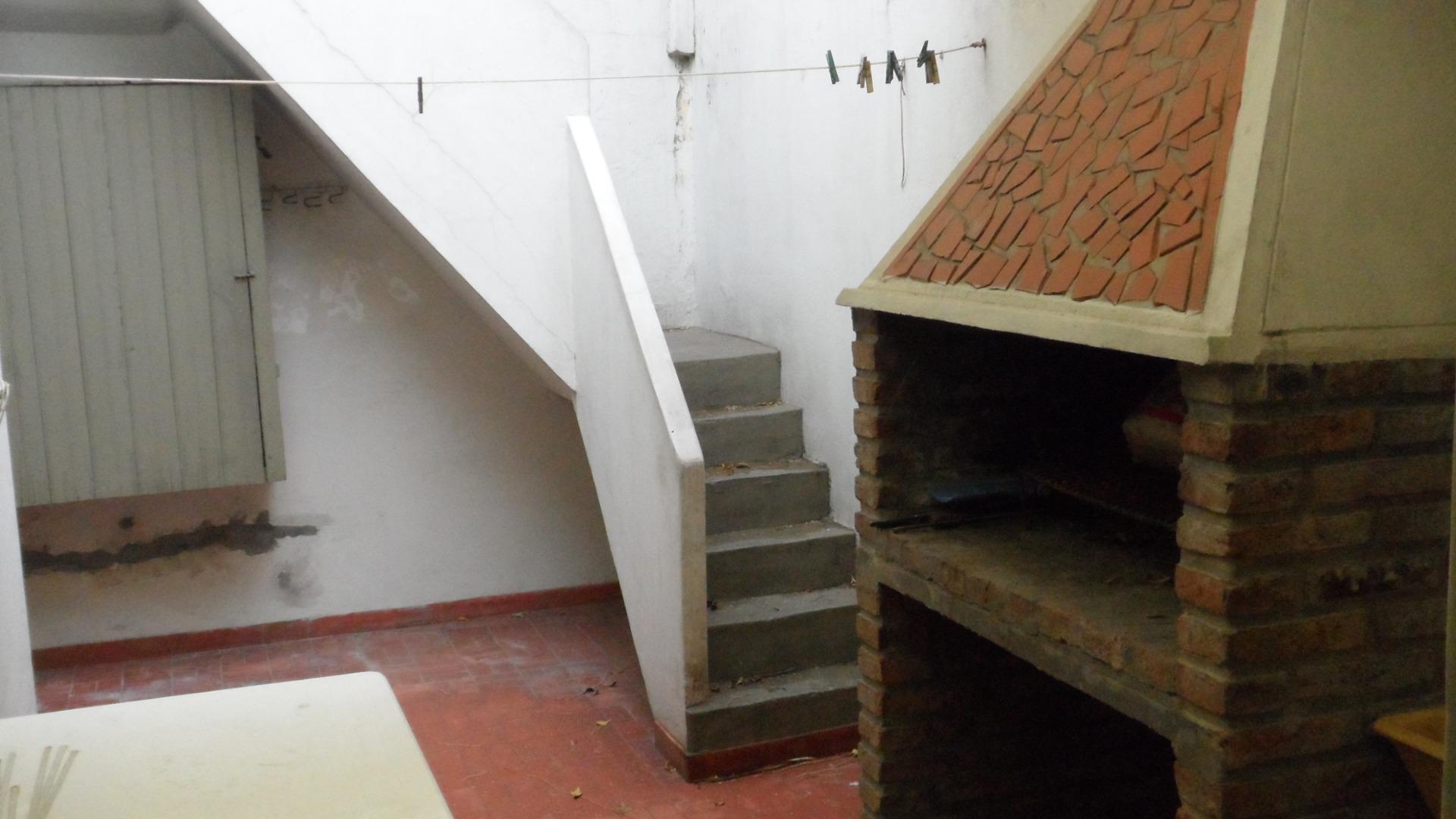 Casa en Venta, ideal proyecto inmobiliario.