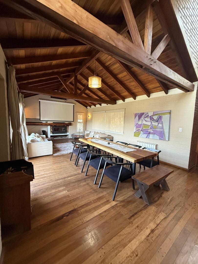 Casa en Alquiler Temporal en El Bosque, $ 2.500